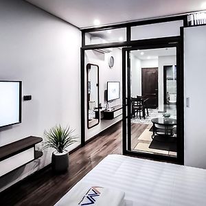 Vnahomes Aparthotel