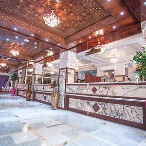 Hotel Les Ambassadeurs