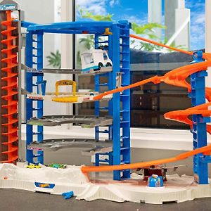 Roami At Habitat Brickell